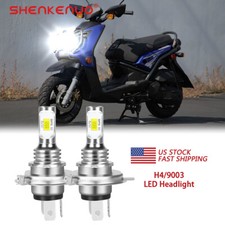 Led headlights bulbs for sale  Walnut