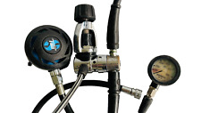 Scubapro mk10 first for sale  Kailua Kona