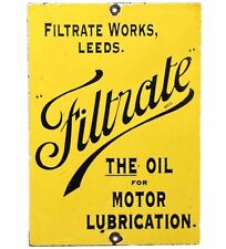 Vintage filtrate motor for sale  Omaha