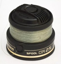 Shimano bobina gr25 usato  San Benedetto del Tronto