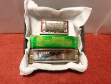 Piece harmonica pitch for sale  Roselle