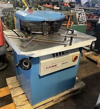 Ausklinkmaschine euromac 220 gebraucht kaufen  Berlin