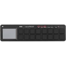 Korg nano pad usato  Italia