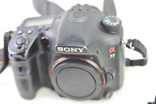 Sony a77 slt gebraucht kaufen  Deutschland