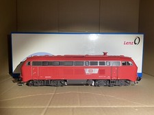 Lenz 218 286 gebraucht kaufen  Petersberg