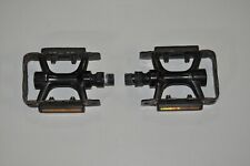 Pedale pedal metall gebraucht kaufen  Zerbst/Anhalt