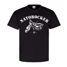Natorocker nato rocker gebraucht kaufen  Würselen