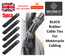 Motorcycle universal rubber for sale  NORTHAMPTON