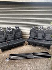 Rear seats bench for sale  BIRMINGHAM