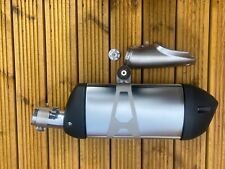 Bmw r1200 gsa for sale  BARNSTAPLE