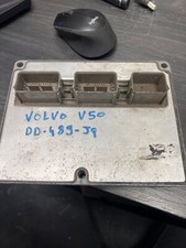 Calculateur moteur volvo d'occasion  Beauvais