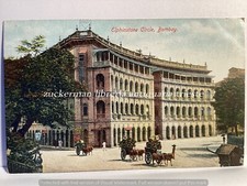 Bombay elphinstone circle usato  Trieste