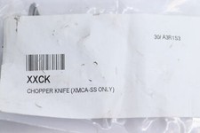 Xxck chopper knife for sale  Chillicothe