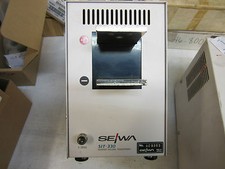TRANSFORMADOR DE SOLDA INVERSOR SEIWA SIT-330 (USADO) comprar usado  Enviando para Brazil