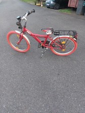 Kinder fahrrad zoll gebraucht kaufen  Düsseldorf
