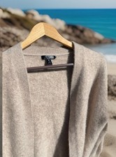 Aqua cashmere open for sale  Monroe
