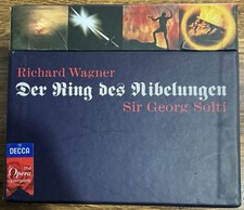 Richard wagner der for sale  DRIFFIELD