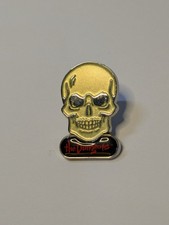 Merlin dungeons skull for sale  PETERBOROUGH