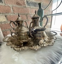 Vintage victorian coffee for sale  Columbus