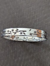 Bracelet ajouré marque d'occasion Bracelet ajouré marque d'occasion  Orleans-