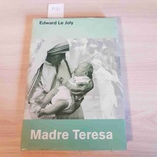 Madre teresa edward usato  Vaiano Cremasco