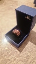 Swarovski nirvana kristall gebraucht kaufen  Düsseldorf