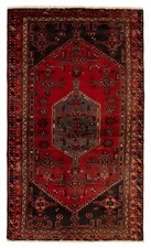 Vintage hand knotted for sale  Champlain
