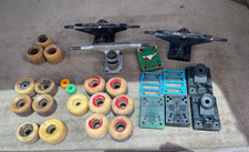 Vintage skateboard parts for sale  Destin