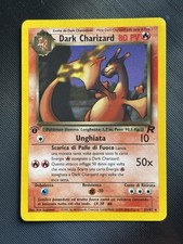 Dark charizard team usato  Taranto