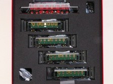 Fleischmann 391771 reisezug gebraucht kaufen  Königsbrunn
