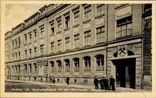Zwickau sachsen zweijahresschu gebraucht kaufen  Berlin