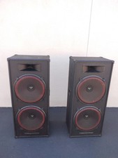 Pair cerwin vega for sale  Sacramento