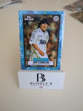 Ivan Zamorano - Kits icônicos - Topps Decades 1990’s Edition - Real Madrid comprar usado  Enviando para Brazil
