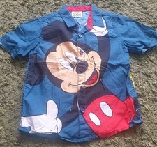 Next mickey mouse for sale  GLOUCESTER