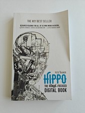 Hippo human focused for sale  ILFORD