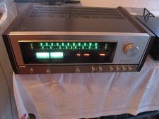 Kenwood stereo tuner gebraucht kaufen  Schöffengrund