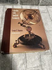 Calculus With Analytic Geometry comprar usado  Enviando para Brazil