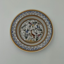 Decorative bowl plate for sale  South Houston