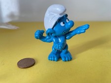 Schlümpfe peyo bodybuilder gebraucht kaufen Schlümpfe peyo bodybuilder gebraucht kaufen  Schwäbisch Gmünd