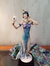 Giuseppe armani figurine for sale  Manassas
