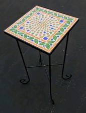 Vintage wrought iron for sale  Elma
