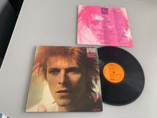 David bowie...space oddity... for sale  KING'S LYNN