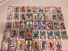 Collection lego ninjago for sale  LONDON