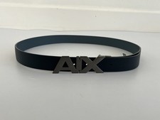 Armani mens reversible for sale  Chula Vista