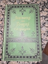 Rare charles spurgeon for sale  Cleveland