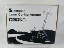 Lawn coring aerator for sale  Peculiar