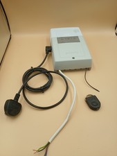Somfy rollixo garage for sale  IPSWICH