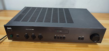 Nad stereo amplifier for sale  GODALMING