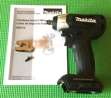 Makita xwt12zb 18v for sale  Belleville