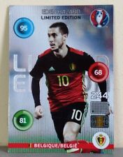 Panini adrenalyn euro d'occasion  Expédié en Belgium